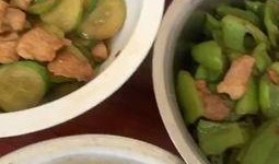 鼠瓜能不能炒着吃呢视频,家常美味新选择