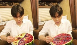 吃瓜群众评价李易峰视频,吃瓜群众评价两极分化