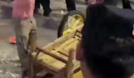 滑县网红吃瓜事件视频,一场网络狂欢背后的真相揭秘