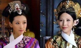 甄嬛传吃大瓜看戏视频