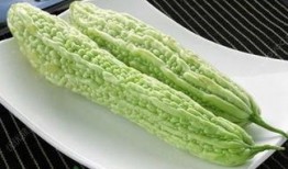 吃凉瓜的正确方法视频,视频揭秘正确吃法