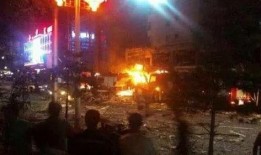 惠州东街吃瓜事件始末视频,一场引发热议的街头冲突始末