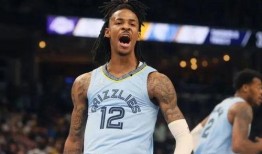 莫兰特吃瓜视频,揭秘篮球场外的趣味瞬间