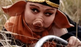 西游记里老汉吃瓜视频