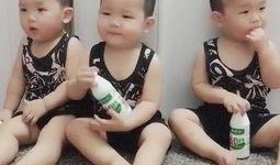 小孩吃瓜场面视频大全,宝宝吃瓜欢乐瞬间大盘点