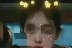 广西藤县吃瓜事件视频,一场引发热议的街头冲突瞬间