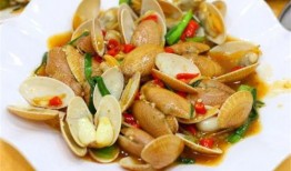 海爪子炒拉瓜可以吃吗视频,美味海鲜家常菜，视频教你轻松烹饪