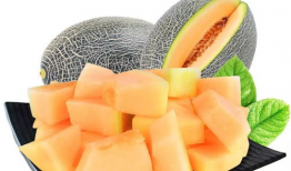 老鼠吃哈密瓜叶子视频,揭秘哈密瓜叶子的美味诱惑