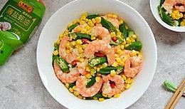 吃瓜厨房黄磊做虾视频,厨房小确幸尽在这一盘