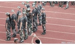 吃瓜女孩军训跳舞视频在线观看,在线观看引网友热议