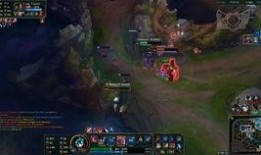 英雄联盟国宴吃瓜视频