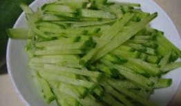 吃的瓜尖怎么制作好吃视频,轻松学会家常美味瓜尖佳肴