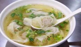 上海馄饨吃瓜视频播放,网友热议传统美食魅力