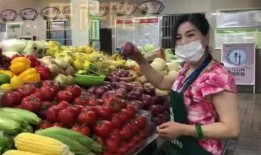 临海花店老板吃瓜视频播放,揭秘瓜界风云