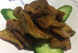 吃酱佛手瓜视频,一招教你轻松烹饪