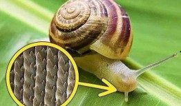 蜗牛吃葫芦瓜视频播放,一场奇妙的食草冒险