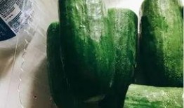 刺瓜要怎么吃才好吃呢视频,视频教你如何烹饪出最佳口感