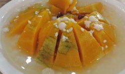 水晶瓜可以给鸡吃吗视频