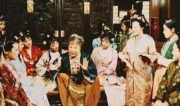 刘姥姥吃昆仑瓜视频大全