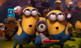 潮汕小黄人吃瓜事件视频,一场网络热议的美食奇遇