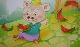 小猪吃瓜视频全集,趣味横生的欢乐之旅