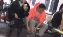 任素汐吃瓜视频,揭秘娱乐圈幕后故事