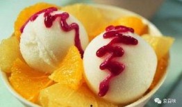 烤雪糕吃瓜视频教程,夏日消暑新宠，跟着视频轻松学会