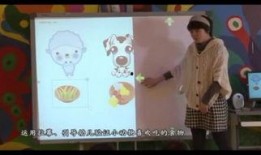 吃瓜小熊幼稚园视频,萌娃们的趣味日常