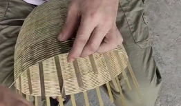 手艺人呀吃瓜完整视频,揭秘传统手艺与美食的奇妙融合