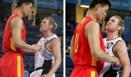 姚明吃瓜完整视频,趣味横生，笑料百出