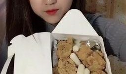 兔子牙吃白瓜视频大全,趣味视频大盘点！