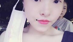 顾兮兮吃瓜视频