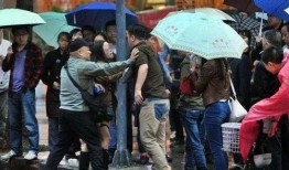 遵义市吃瓜群众事件视频,网络围观下的社会现象解析