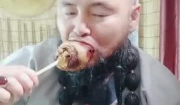 吃赖瓜视频,揭秘网红美食背后的秘密