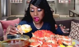 文安梅姐吃瓜视频,揭秘娱乐圈幕后故事