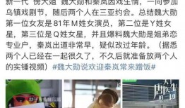 秦岚魏大勋吃瓜视频,吃瓜视频曝光幕后花絮