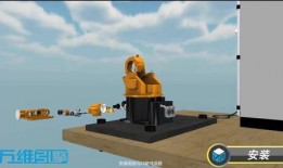 自制吃瓜机器视频教程,轻松实现夏日解暑新玩法教程