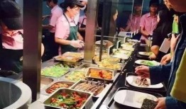 益禾堂员工吃瓜视频,内部趣事引发网友热议