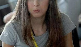 白俄罗斯小太妹吃瓜视频,揭秘网络红人的真实生活