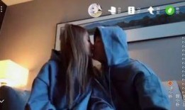 网络吃瓜被群殴视频,一场虚拟与现实冲突的警示