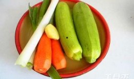 嫩的角瓜怎么吃最好吃视频,视频教你家常做法