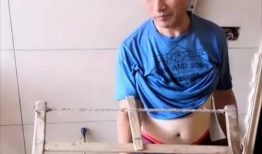 手艺人呀吃瓜完整视频,揭秘传统手艺与美食的奇妙融合