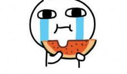 吃瓜表情包制作方法视频