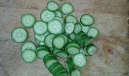 乳瓜怎么做菜吃呀视频,家常菜谱视频教程