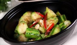 海爪子炒拉瓜可以吃吗视频,美味海鲜家常菜，视频教你轻松烹饪