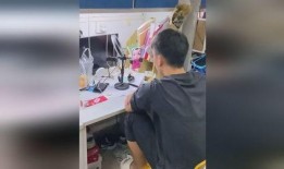 男子吃怪瓜视频,惊险体验引发网友热议