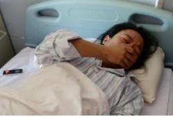 4个月小孩引产吃瓜视频,伦理争议与生命尊严的拷问