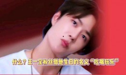 王一宝吃瓜完整视频,揭秘娱乐圈幕后真相