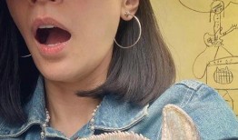 郭采洁吃瓜视频,揭秘娱乐圈幕后故事