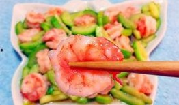 脆瓜白肉虾干怎么吃的视频,脆瓜白肉虾干美味食法大揭秘